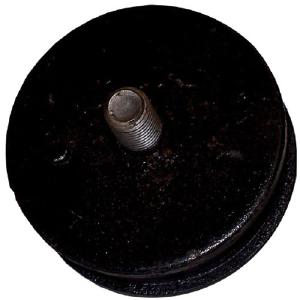 SPI SM-09211 Engine Motor Mount #SM-09211 Clearance Classic