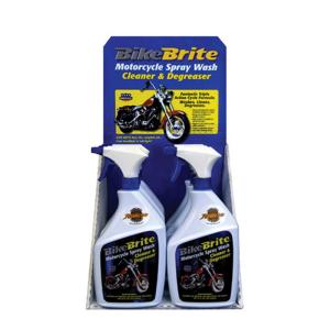 Bike Brite MC44D Motorcycle Spray Wash #MC44D Tumblr Online