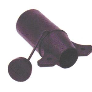 Hopkins 47555 7RV Blade To 6-Pole Round Simple Adapters #47555 Shop For Sale