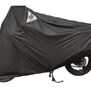 Dowco 51614-00 Guardian Weatherall Plus Motorcycle Cover-Adventure #51614-00 Discount Best Pices