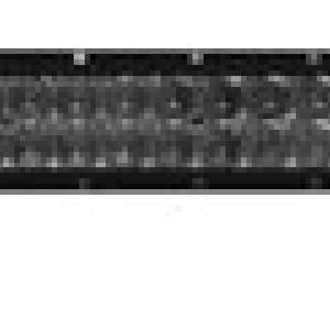 Hopkins CWL552D Double Row LED Light Bar52" #CWL552D Sale Sast