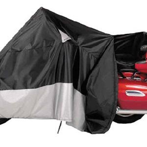 Dowco 50022-00 Guardian Weatherall Plus EZ Zip Motorcycle Cover-XXXXL #50022-00 Cost Cheap Online