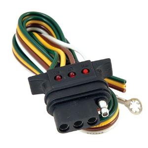 Hopkins 48055 4-Wire Flat Vehicle End 48" #48055 Cheap Nicekicks