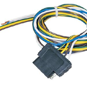 Hopkins 47905 5-Wire Flat Vehicle End 48" #47905 Newest Cheap Pice