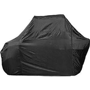 Dowco 26051-00 Guardian EZ-Zip Utv Cover Sport Black - 102"L x 50"W x 69"H #26051-00 Buy Cheap Low Shipping Fee