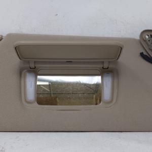 1998 Honda Accord Sun Visor Shade Replacement Passenger Right Mirror Fits OEM Used Auto Parts Free Shipping Manchester