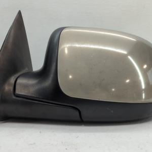 1999-2002 Chevrolet Silverado 1500 Side Mirror Replacement Driver Left View Door Mirror Fits Fits 1999 2000 2001 2002 OEM Used Auto Parts Big Sale