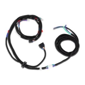 Jeep JK Plug and Play Harness for JK-SBAR Overhead Bar System Buy Cheap Genuine