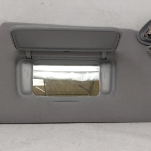 1998 Honda Accord Sun Visor Shade Replacement Passenger Right Mirror Fits OEM Used Auto Parts Discount Supply