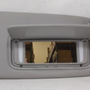 2001 Volvo S60 Sun Visor Shade Replacement Passenger Right Mirror Fits OEM Used Auto Parts Pre Order Online