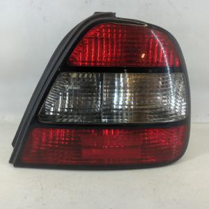 1999-2002 Daewoo Leganza Tail Light Assembly Driver Left OEM Fits Fits 1999 2000 2001 2002 OEM Used Auto Parts Buy