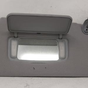 1998 Honda Accord Sun Visor Shade Replacement Passenger Right Mirror Fits OEM Used Auto Parts Big Discount For Sale