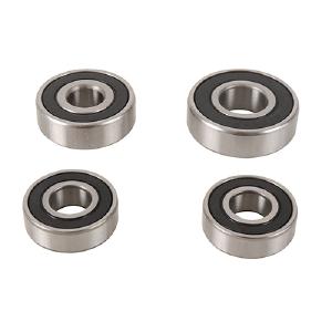Pivot Work PWRWK-S42-000 Rear Wheel Bearing Kit #PWRWK-S42-000 Clearance Best Seller