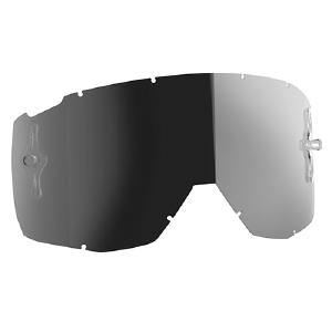 Scott 218814-345 Primal/Hustle/Split Goggle Lens- Dark Grey #218814-345 Free Shipping Order