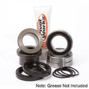 Pivot Work PWRWC-S08-500 Water Proof Wheel Spacer Kit #PWRWC-S08-500 Shipping Outlet Store Online