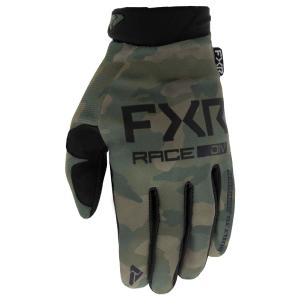 FXR Racing Reflex Gloves #208689-P 100% Authentic Sale Online