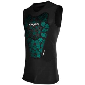 Seven Fusion Vest Body Protector #206745-P Buy Cheap Visit New