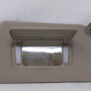 1998 Honda Accord Sun Visor Shade Replacement Passenger Right Mirror Fits OEM Used Auto Parts Shop For Cheap Pice