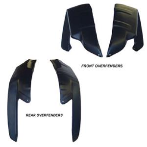 Direction 2 Inc OFSH2000 Fender Flare #OFSH2000 Free Shipping Sast
