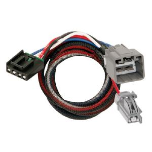 Cequent 3023-P Brake Control Wire Harness #3023-P View