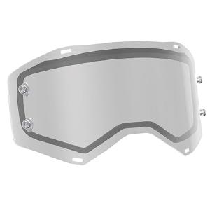 Scott 265518-102 Prospect/Fury Double Lens - Clear Afc #265518-102 Cheap Sale Popular