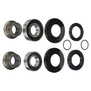 Pivot Work PWRWC-Y08-500 Water Proof Wheel Spacer Kit #PWRWC-Y08-500 Discount Supply