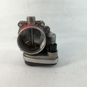 2001-2006 Bmw 330i Throttle Body P/N:1354 7 502 445-05 Fits Fits 2001 2002 2003 2004 2005 2006 OEM Used Auto Parts Outlet Discount Authentic