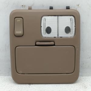 2000-2006 Toyota Tundra Center Floor Console Fits Fits 2000 2001 2002 2003 2004 2005 2006 OEM Used Auto Parts 2025 Unisex For Sale