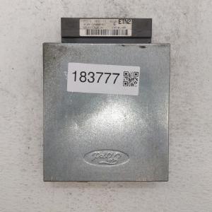 2002 Ford Explorer Sport PCM Engine Control Computer ECU ECM PCU OEM P/N:2L2A-12A650-EC Fits OEM Used Auto Parts Free Shipping Get To Buy