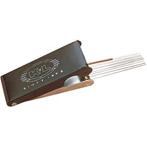 K&L 35-3498 Carburetor Cleaner Wire Set #35-3498 Free Shipping Wholesale Pice