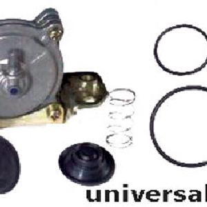 K&L 18-6640 Petcock Diaphragm #18-6640 Buy Cheap For Cheap