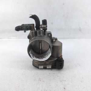 2000-2006 Audi A4 Throttle Body P/N:078 133 062 B Fits 2000 2001 2002 2003 2004 2005 2006 OEM Used Auto Parts Clearance Footlocker Pictures