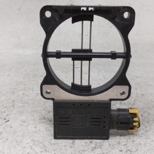 2001-2002 Oldsmobile Aurora Mass Air Flow Meter Maf Outlet Manchester