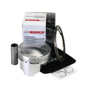 Wiseco 4466M07700 Single Piston #4466M07700 Best Sale Cheap Online