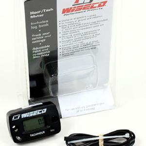 Wiseco W8061 Hour Adjustable Meter #W8061 Manchester Great Sale Online