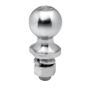Cequent 63881 Tow Ready Hitch Ball 1-7/8" X 3/4" X 1-1/2" #63881 Free Shipping Exclusive