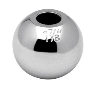 Cequent 63805 Interchangeable Hitch Ball - 1-7/8" #63805 For Nice Cheap Price