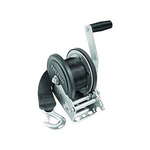Cequent 142208 Winch - 1500 Lbs Single-Speed #142208 Perfect Cheap Pice