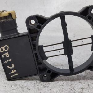 2001-2002 Oldsmobile Aurora Mass Air Flow Meter Maf Finishline Cheap Online