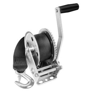 Cequent 142102 Winch - 1100 Lbs Single-Speed #142102 Brand New Unisex Cheap Online
