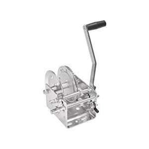 Cequent 142410 Winch - 2600 Lbs 2-Speed #142410 Online Online Cheap Online