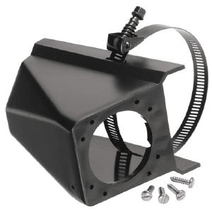 Cequent 118157 6-Way And 7-Way Connector Mounting Box #118157 How Much