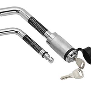Cequent 63248 Tow Ready Lock with Bent Pin 1/2" #63248 2025 Cheap Pice