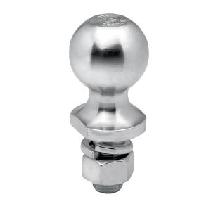 Cequent 63851 Tow Ready Hitch Ball 1-7/8" X 1" X 2-1/8" #63851 Free Shipping High Quality