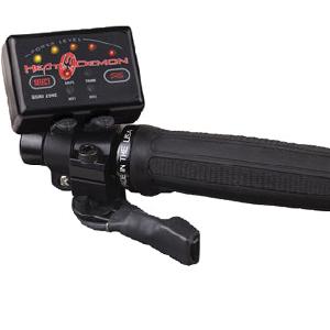 Symtec 215048 Quad Zone Heated Grip Kit #215048 Outlet Best Seller