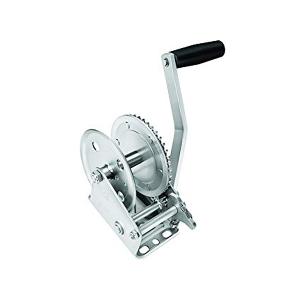 Cequent 142200 Winch - 1500 Lbs Single-Speed #142200 Clearance Manchester