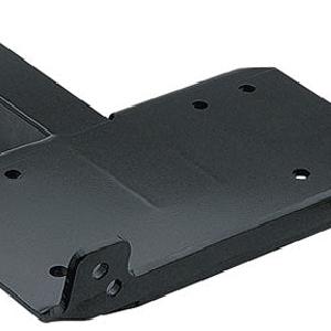 Cequent 6495 Winch Mounting Plate #6495 Sale With Mastercard
