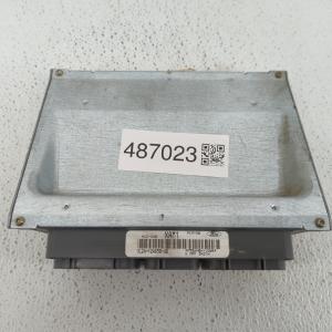 2003 Ford Explorer PCM Engine Control Computer ECU ECM PCU OEM P/N:3L2A-12A650-XC 3L2A-12A650-XB Fits OEM Used Auto Parts Cheap Best Wholesale