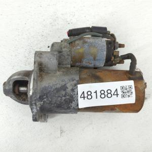 2001 Oldsmobile Alero Car Starter Motor Solenoid OEM Fits 2002 OEM Used Auto Parts Comfortable