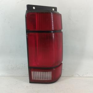 1994 Ford Explorer Tail Light Assembly Passenger Right OEM P/N:F37B-13440-BB Fits OEM Used Auto Parts Collections Cheap Online